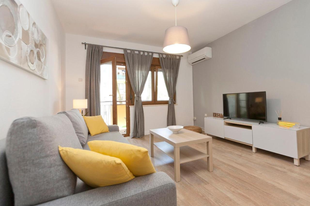بولا Rr Apartment المظهر الخارجي الصورة