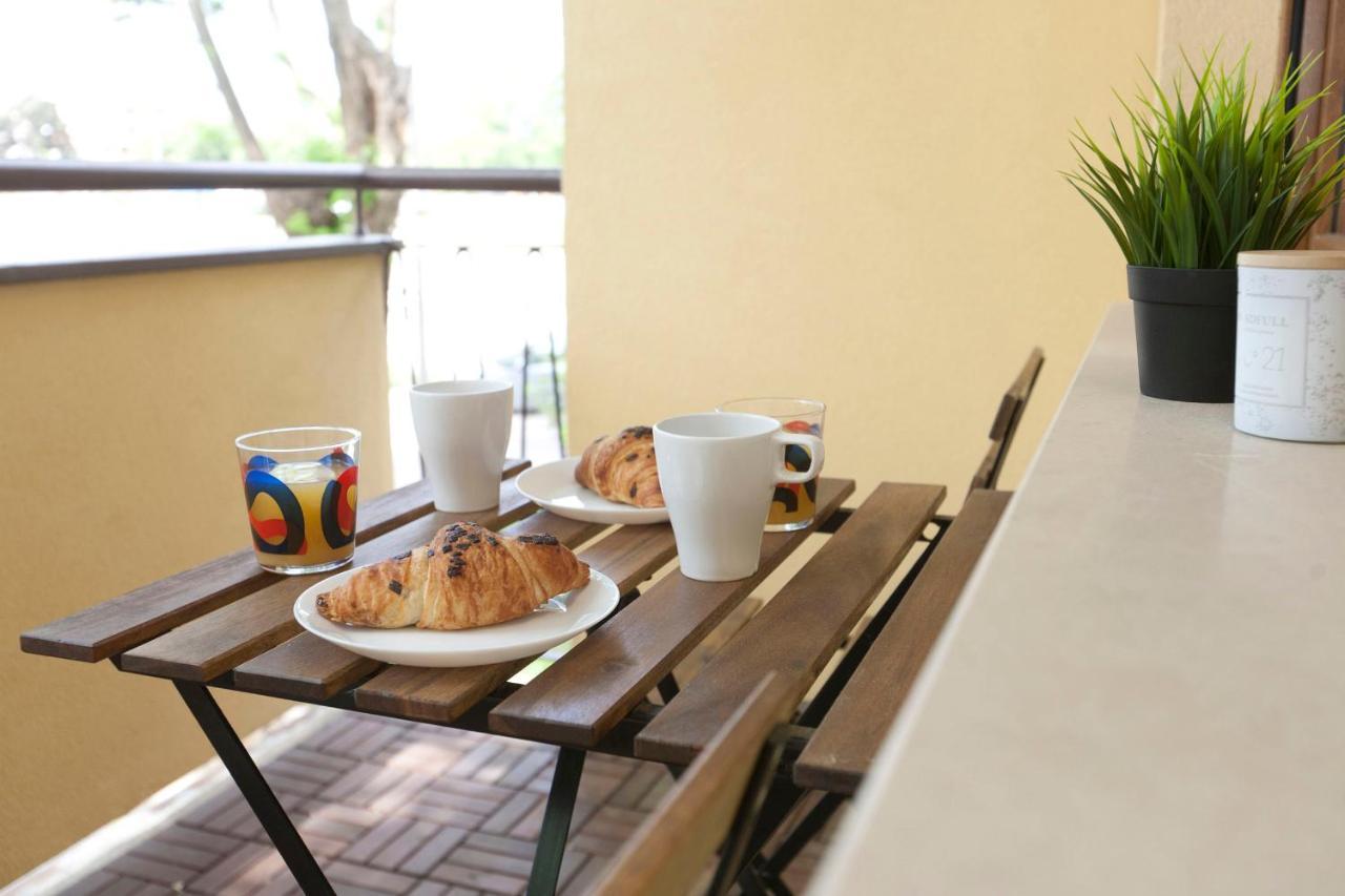 بولا Rr Apartment المظهر الخارجي الصورة