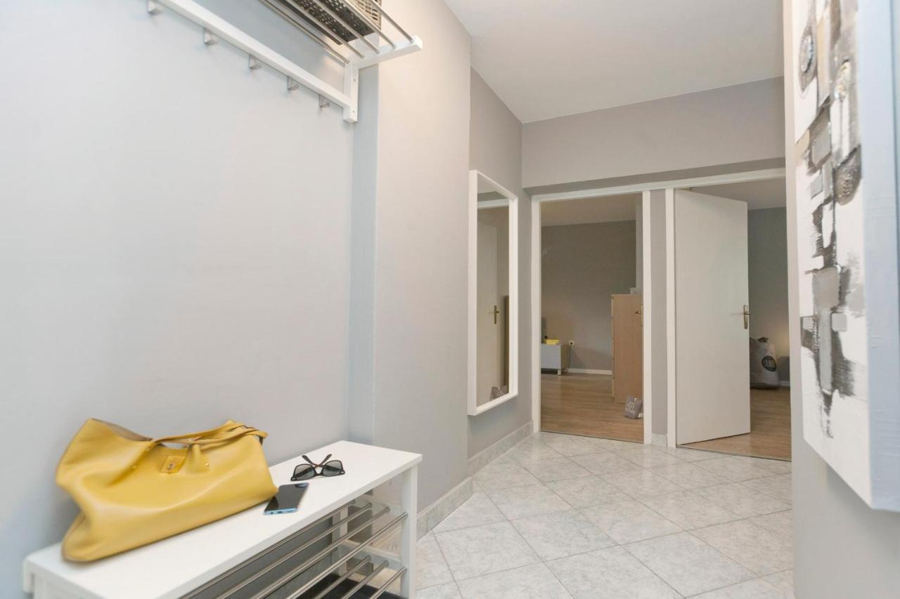 بولا Rr Apartment المظهر الخارجي الصورة